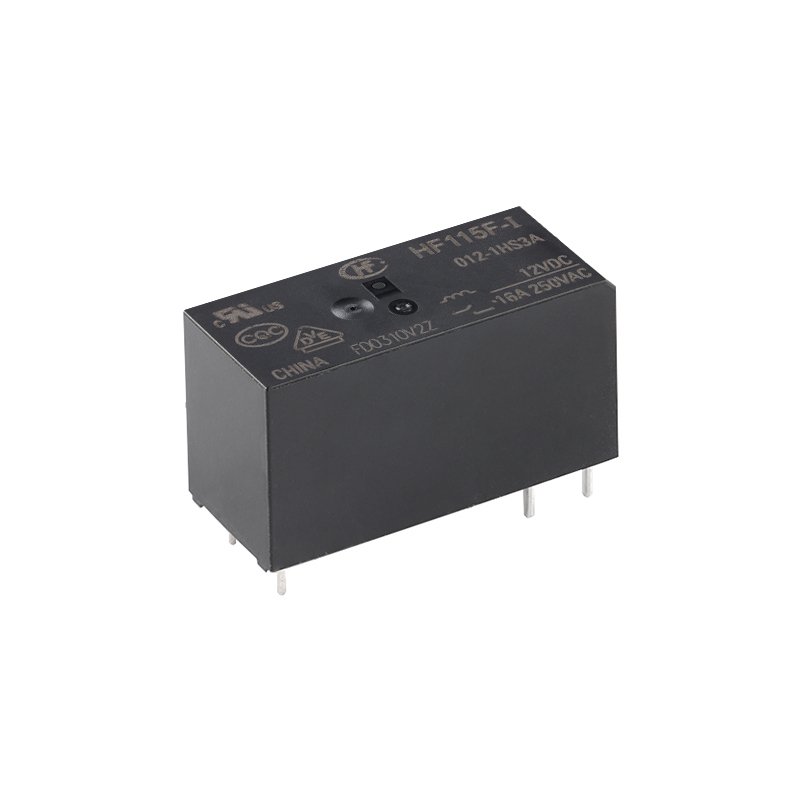

10Ppcs Оригинальное реле питания HF46F-G-005-HS1 HF46F-G-012-HS1 HF46F-G-024-HS1 4P HF46F-G-005-HS1T 024-HS1T