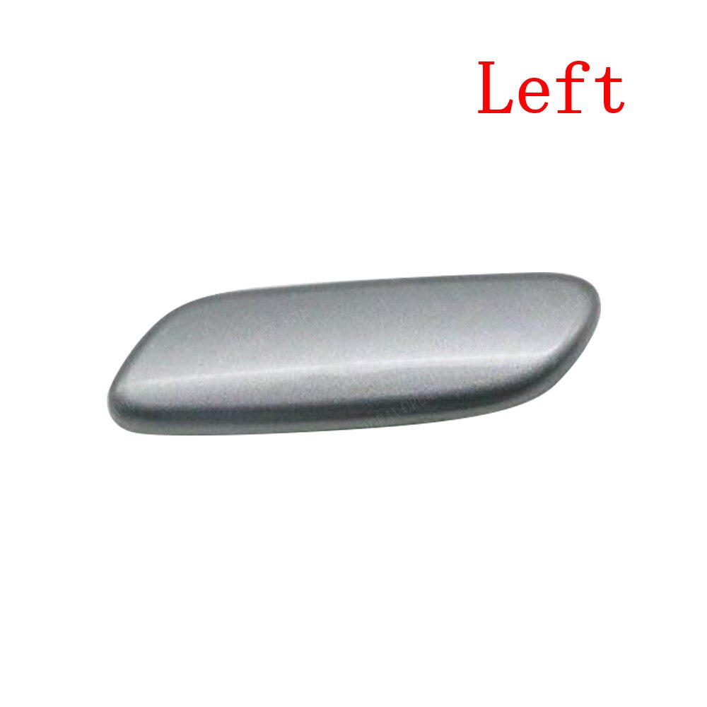 

Насадка для омывателя передней левой или правой фары Серебряная 8538153080 8538253040 для Lexus IS250 IS300 2006 2007 2008