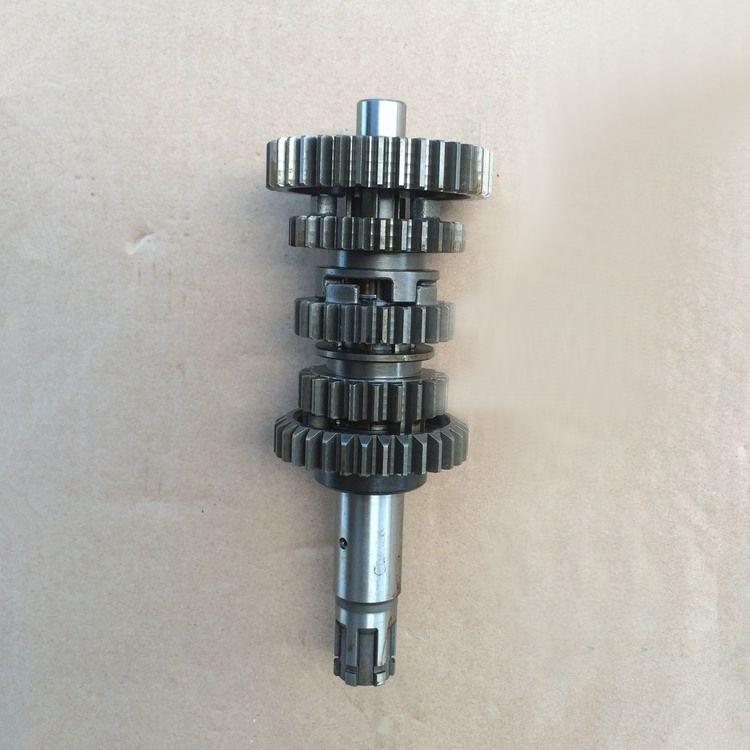 

Коробка передач для CBT250 CA250 CM250 JH250 CMX250 Rebel 250