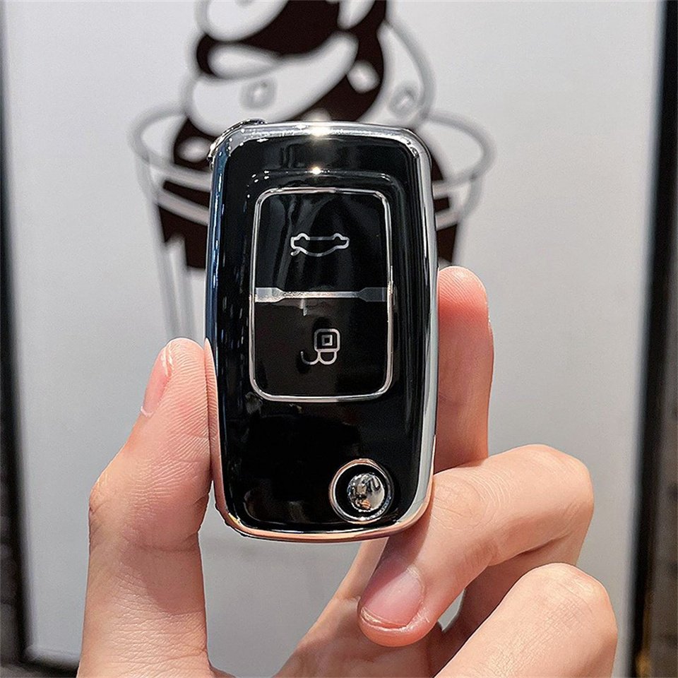 

Чехол из ТПУ для Chery Fora Elara A5 A1 Ego Tengo A3 небо T11 M11 A13 E5 Tiggo Fulwin Cowin 3 5 Chance