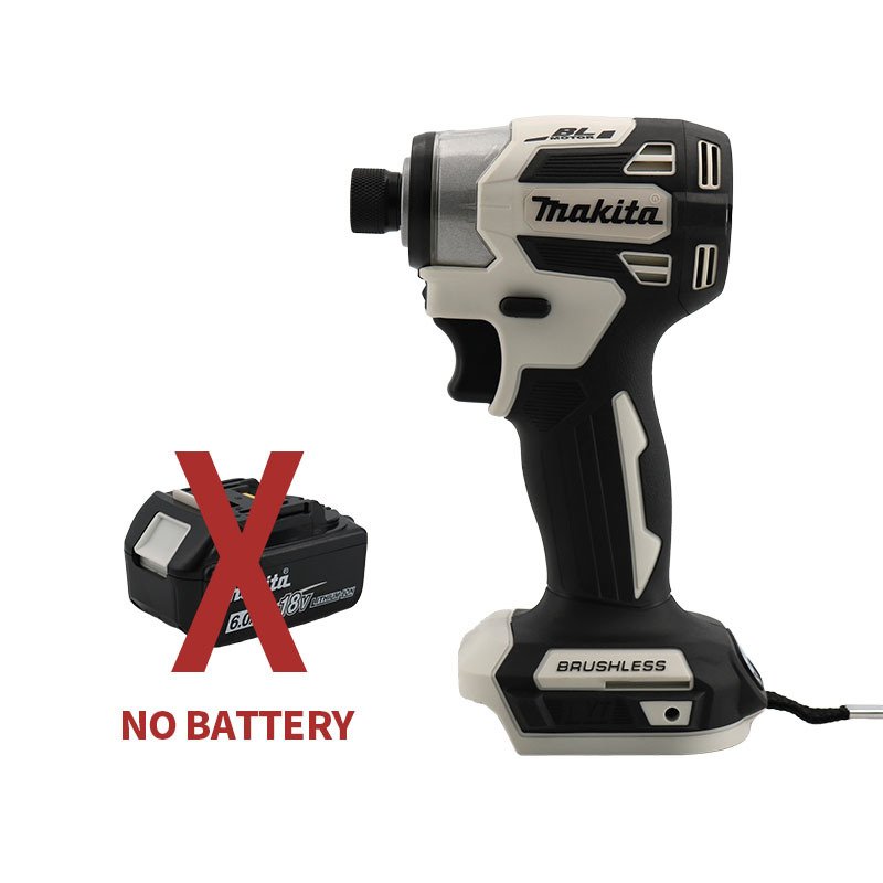

Makita DTD173 Беспроводная ударная отвертка 18В