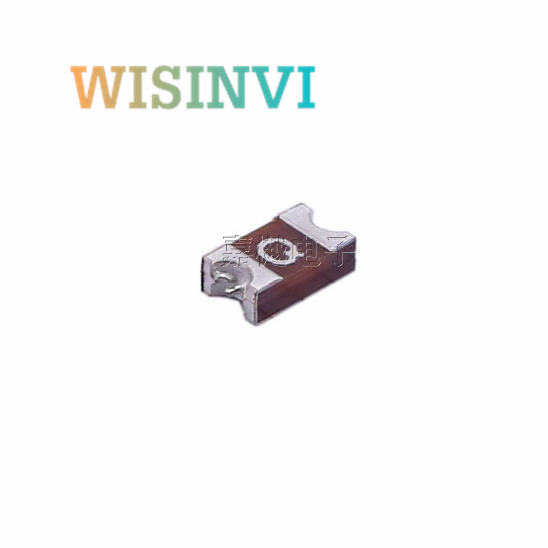 

10 шт. AF2-10.0V125TM 2410 1808 10A 125V SMD предохранитель быстродействующий поверхностного монтажа предохранителей маркировка Q