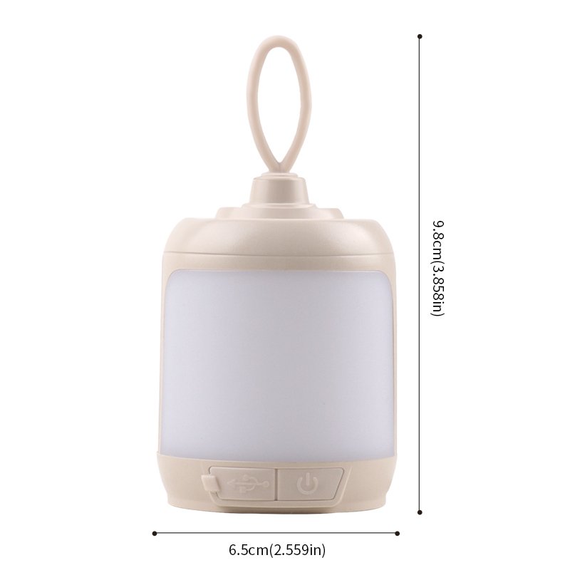 

Портативная LED лампа XINYI LW-10