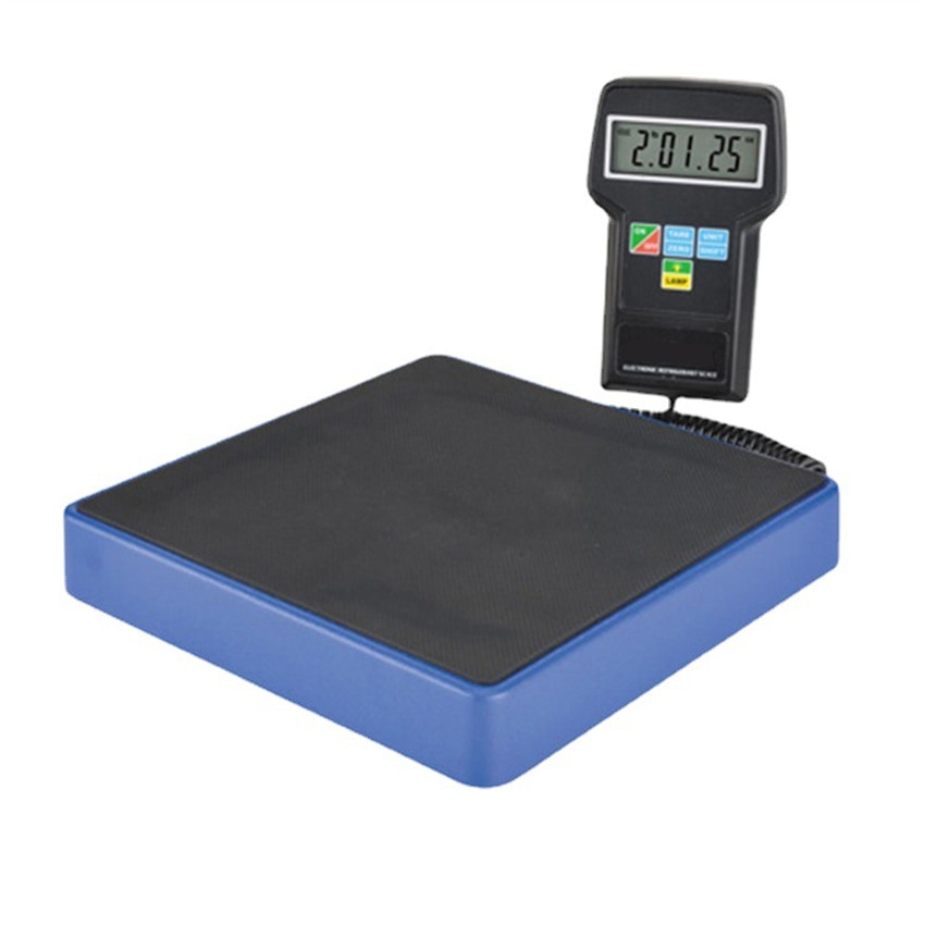 

Цифровые весы для зарядки хладагента RCS-7040