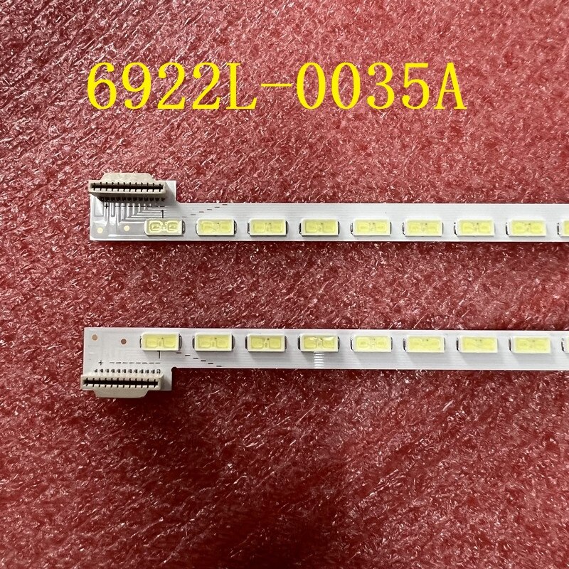 

Светодиодная лента для подсветки телевизора Sony 80LED