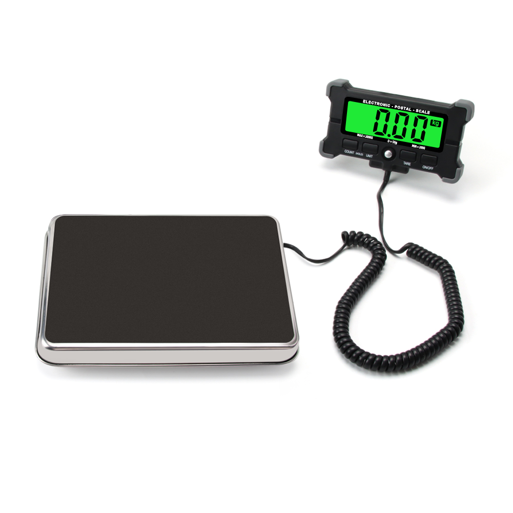 

Цифровые весы Yieryi 200 кг