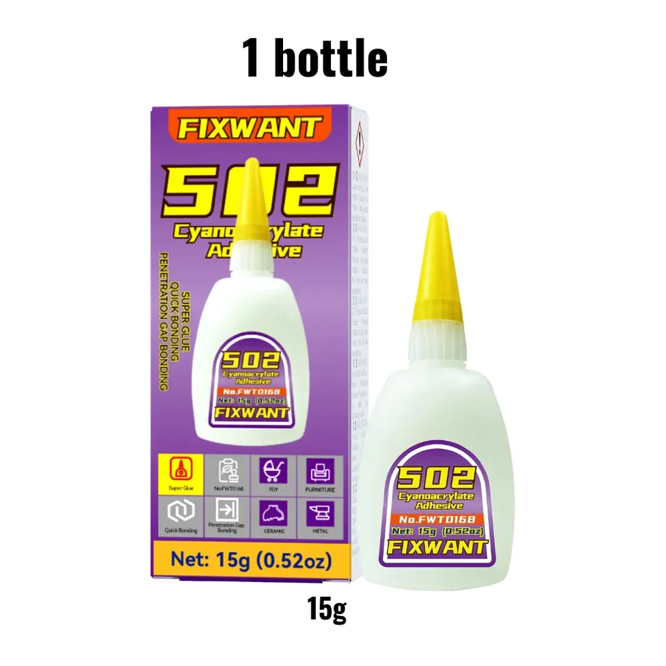 

FIXWANT 502 суперклей