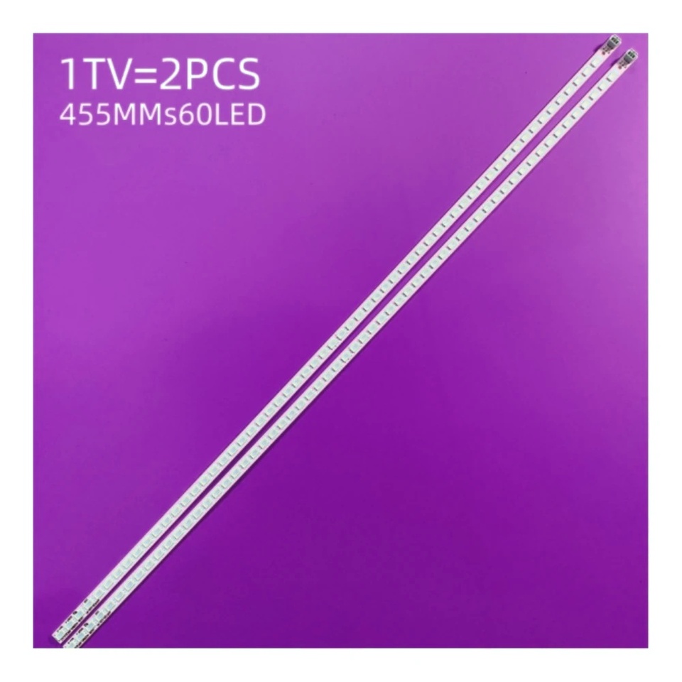 

Светодиодная подсветка для телевизора Catchrina 40" 60LED