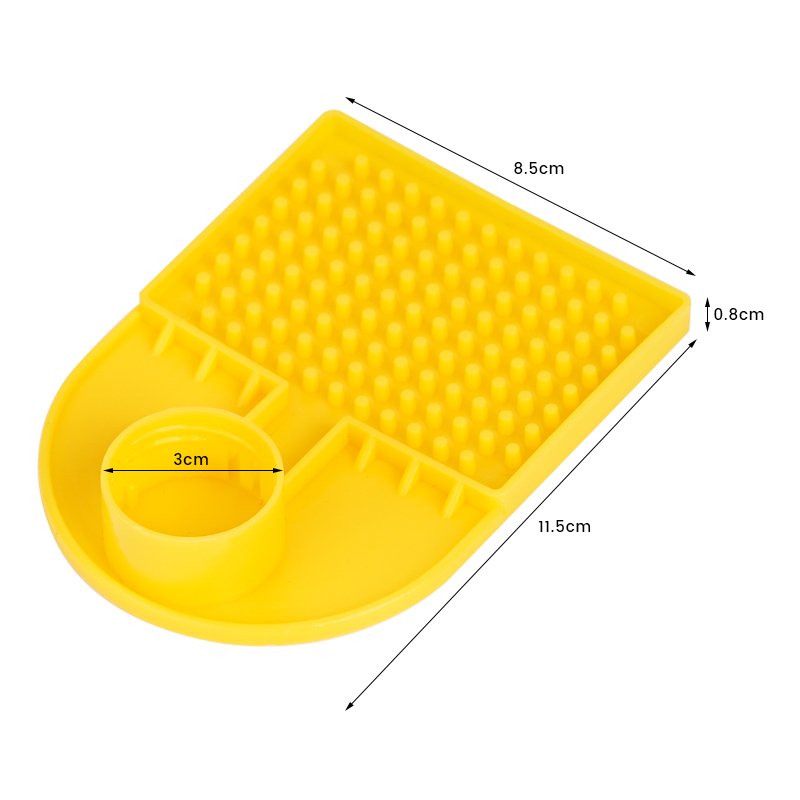 

Кормушка для пчел IHERDSMAN Bee feeder