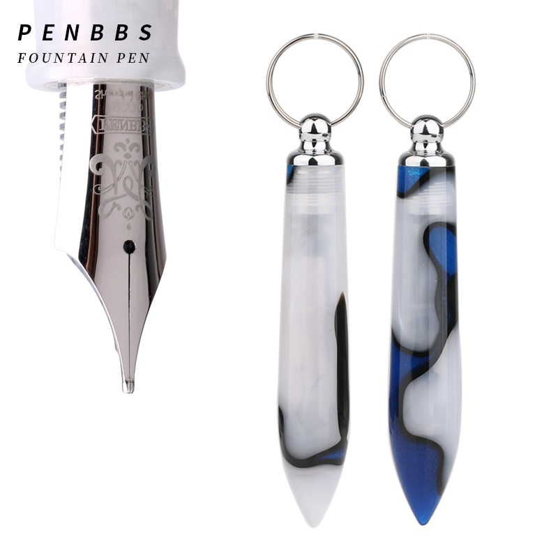 

Penbbs 353 набор сменных наконечников для перьевых ручек