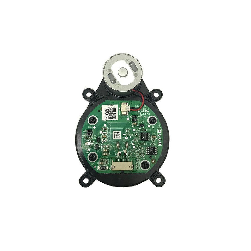 

Датчик расстояния лазерной головки LDS для пылесоса Roborock Q Revo LDS Лазерный датчик расстояния