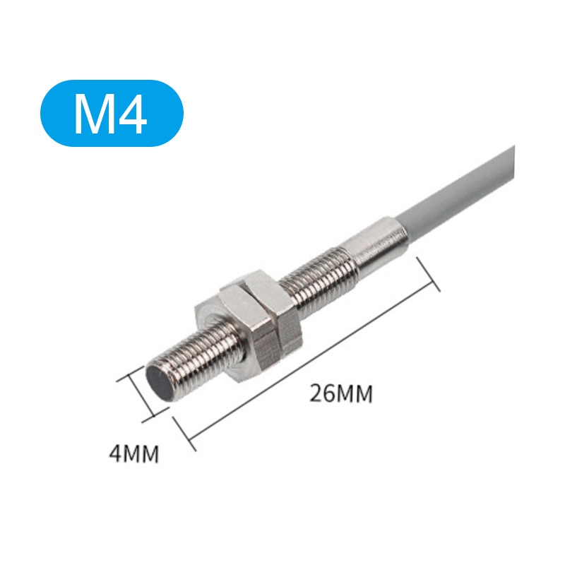 

Мини-бесконтактный переключатель CNMAWAY IP65