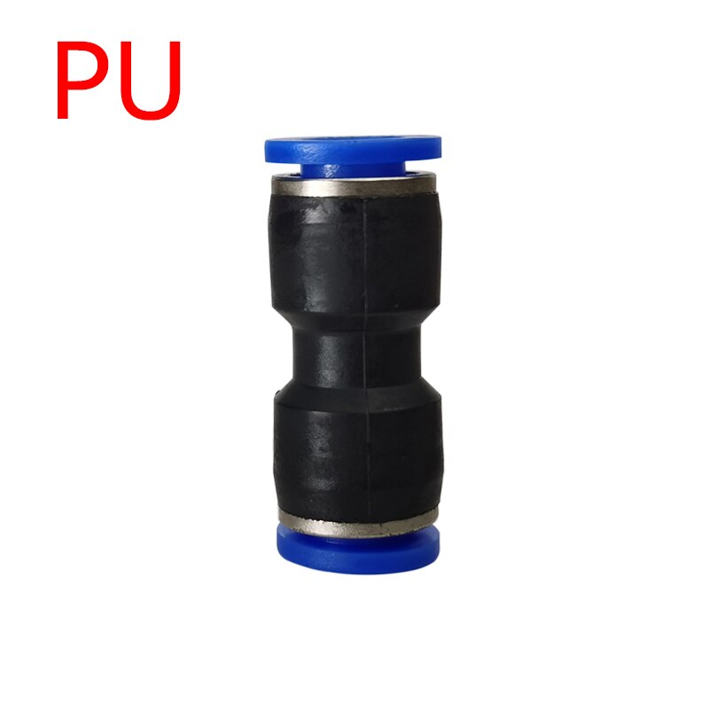 

Пневматический быстроразъемный шланг PU 4-12 мм