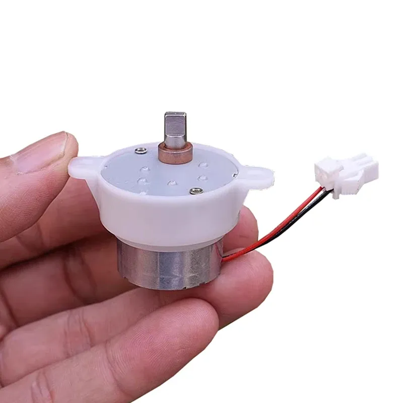 

Micro Mini 300 Редукторный двигатель DC 12В 15 об/мин