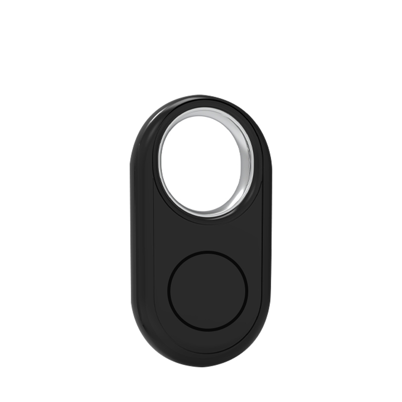 

Bluetooth GPS Трекер Smart Tag Для Samsung Xiaomi Android, Совместимый С Google Find My, Портативный Локатор С Защитой От Потери