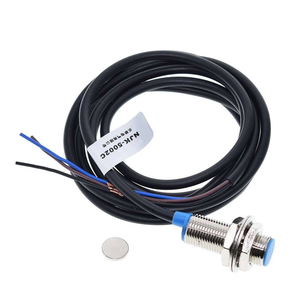 

Датчик приближения TZT NJK-5002C