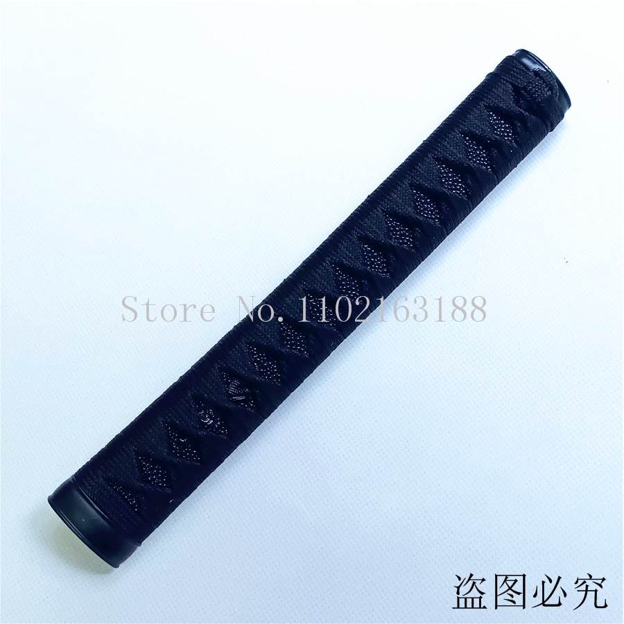 

Рукоятка Tsuka для катаны 15-40 см