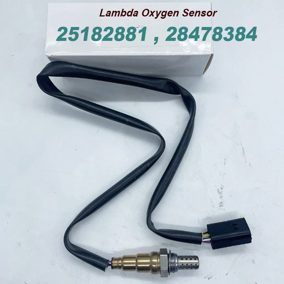 

Датчик кислорода 25182881 для Chevrolet Cruze Captiva Orlando Opel Vauxhall Antara Daewoo Captiva 2,0 2.2L Diesel