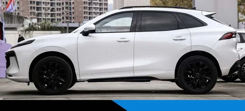 

Ручка для ретуши подходит для Dongfeng Forthing T5 Pro T5 Evo Paint Pen Xingchen White T5evo, модификация, специальные аксессуары