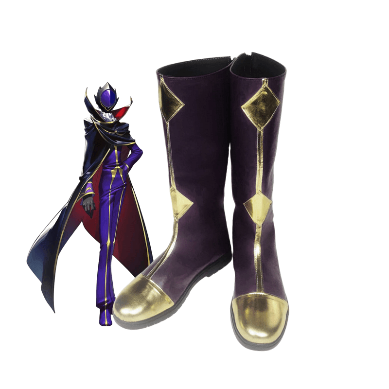 

Маска CODE GEASS Lelouch of the Rebellion Zero