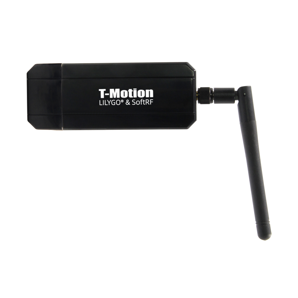 

LILYGO® & SoftRF T-Motion S76G STM32 LoRa GNSS USB разъем 868 МГц 915 МГц 923 МГц GPS антенна беспроводной модуль макетная плата