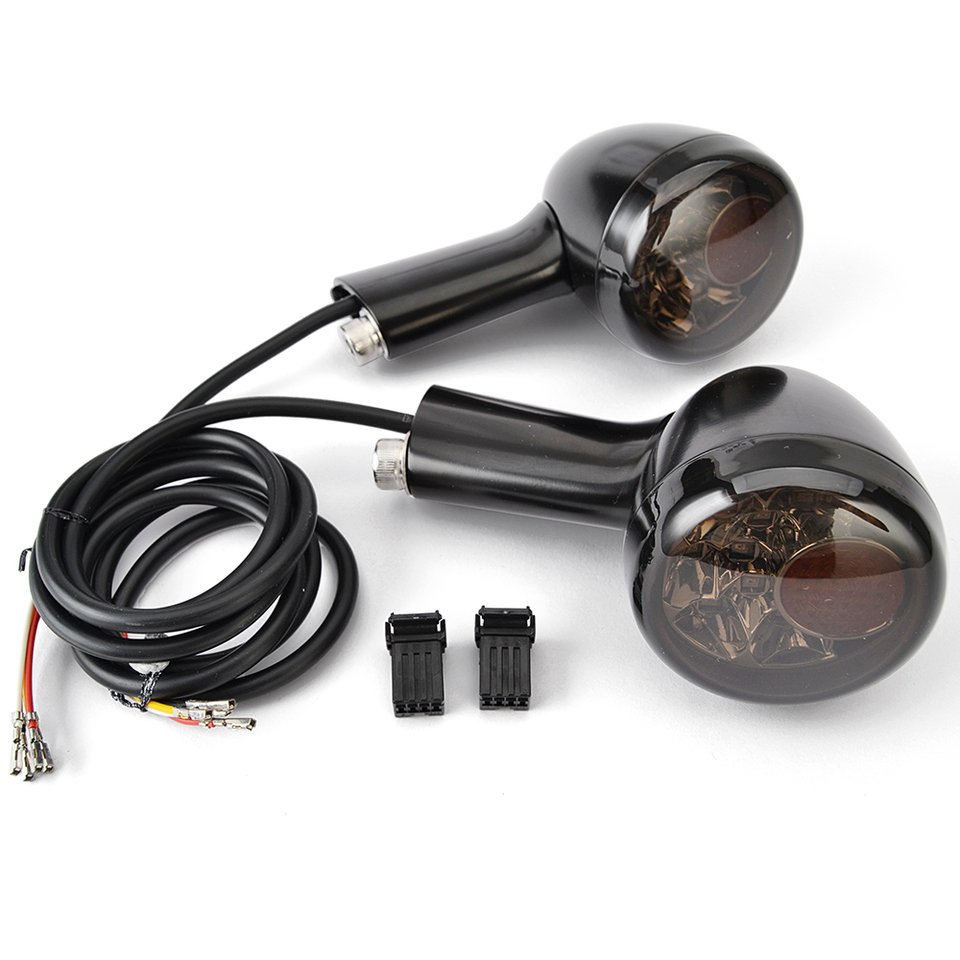 

Поворотники для Мотоциклов Harley Sportster XL883 XL1200