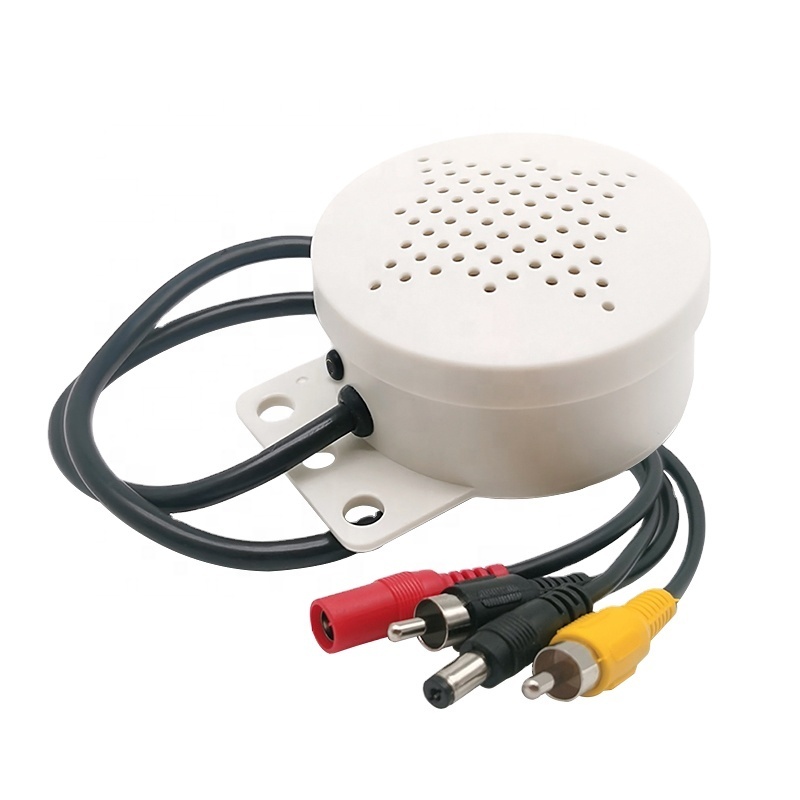 

Водонепроницаемый мини-усилитель UVSEE M04