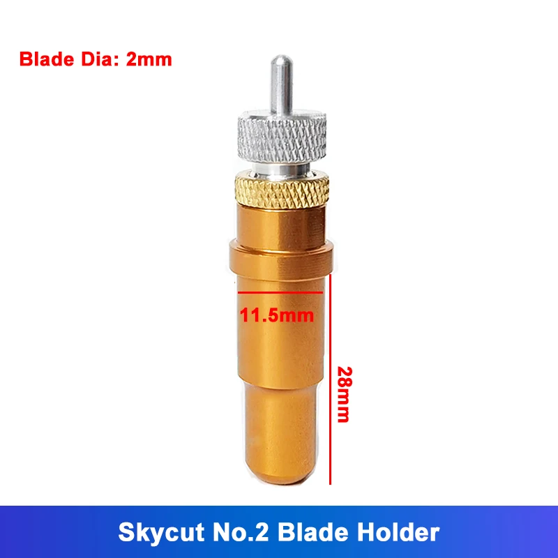 

Держатель лезвия Skycut 30 45 60 градусов STCUT