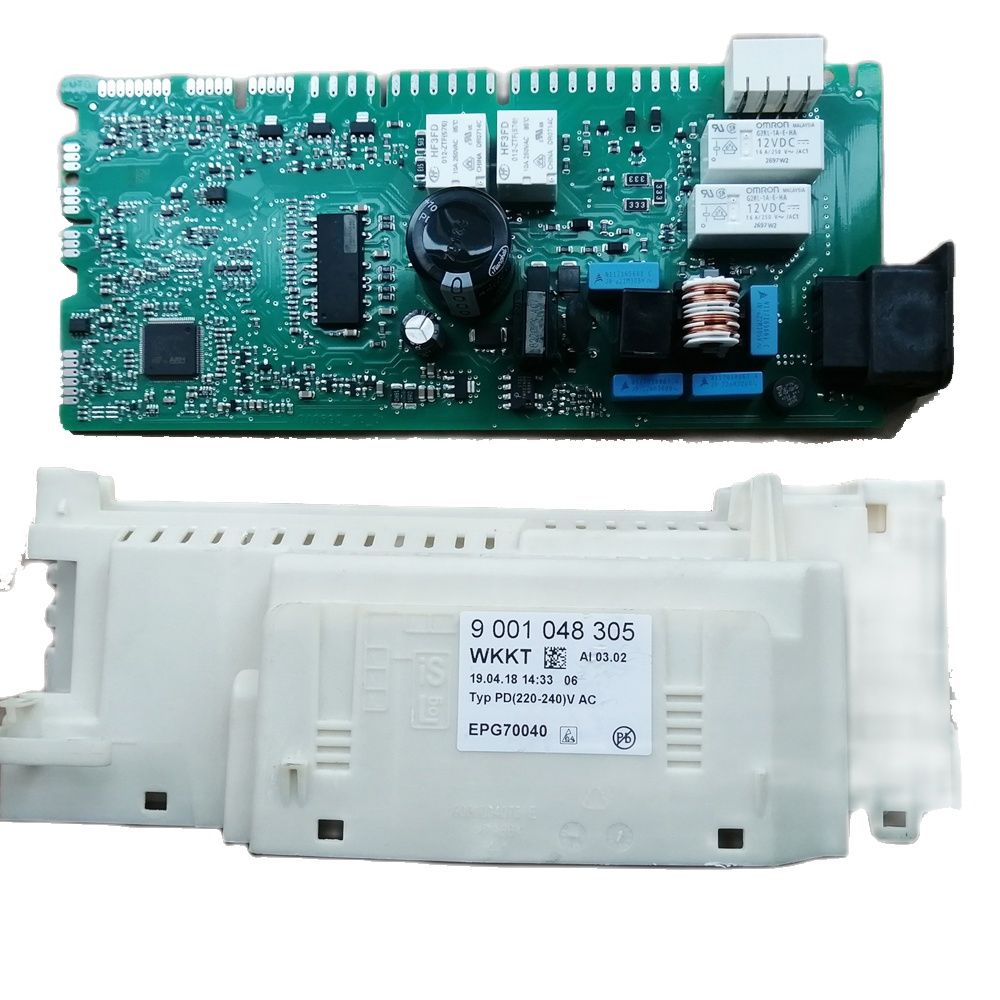 

Материнская плата 9001048305 для посудомоечной машины Siemens Bosch