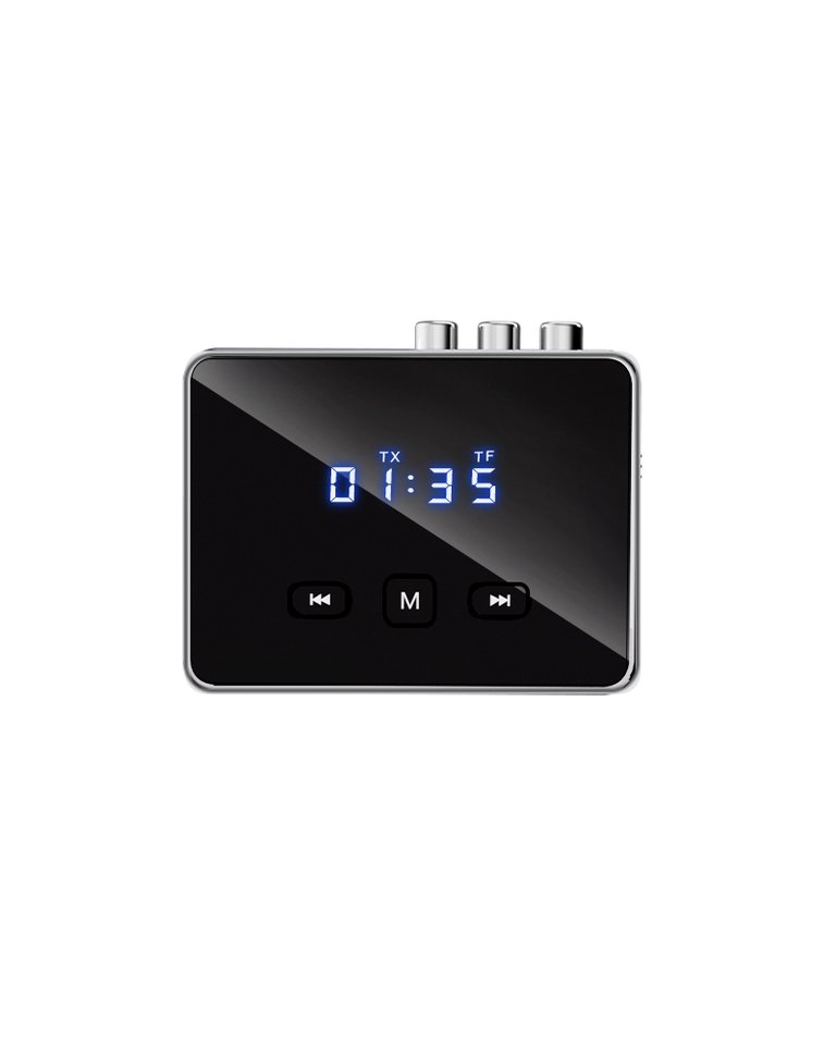 

Беспроводной адаптер kebidumei RT06 Bluetooth 5.4