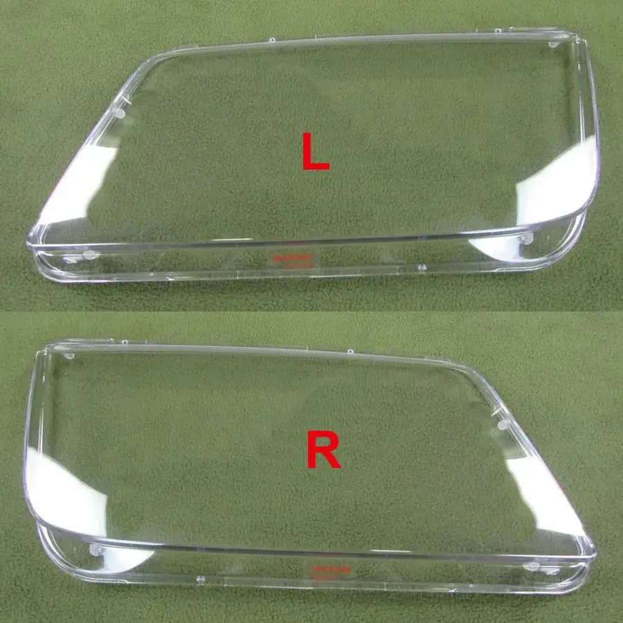 

Прозрачная Налобная лампа для Volkswagen VW Bora 1999 2000-2005, абажур, налобный фонарь из оргстекла