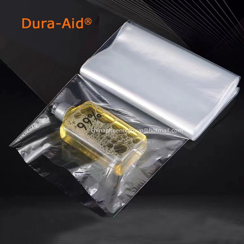 

Термоусадочная пленка Dura-Aid
