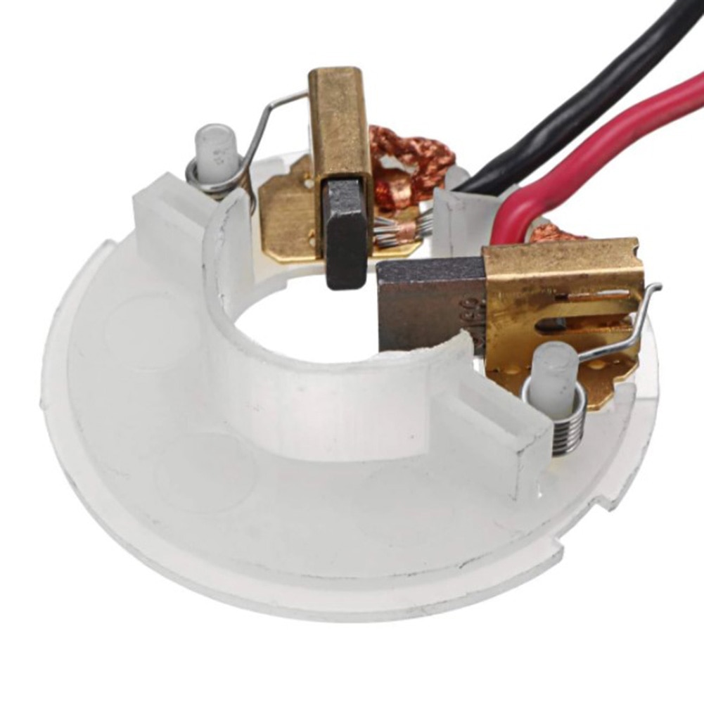 

Новые карбоновые щетки, замена для HILTI SFC14-A SFC14A SFC 22-A 22A, карбоновые щетки, электроинструмент высокого качества