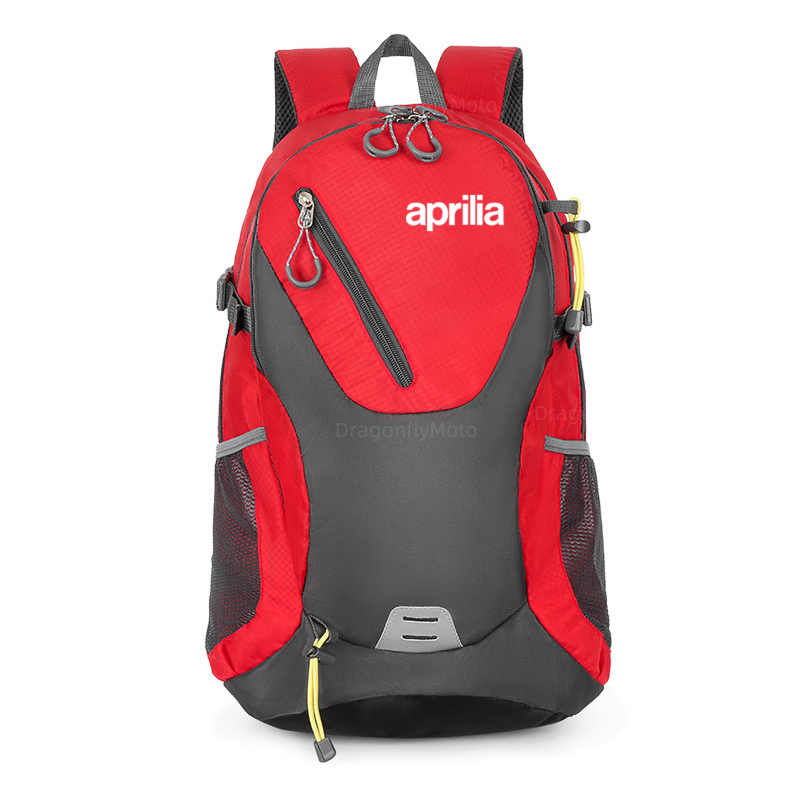 

Для Aprilia RSV4 RS660 RS4 RS125 Tuono V4 APR GPR150 GPR125 GPR250 мотоциклетный дорожный Рюкзак Для Езды На Велосипеде сумка для хранения багажа