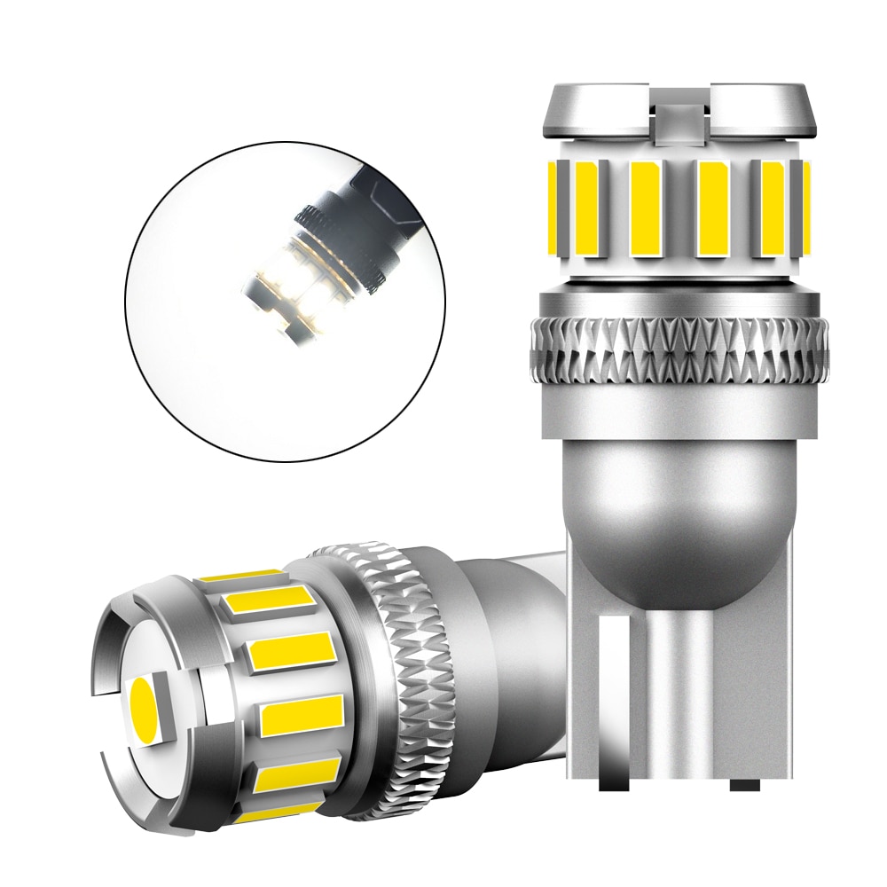 

2x Canbus T10 W5W 168 194 светодиодные боковые габаритные огни для Mercedes Benz W221 W220 W163 W164 W203 C E SLK GLK CLS M GL