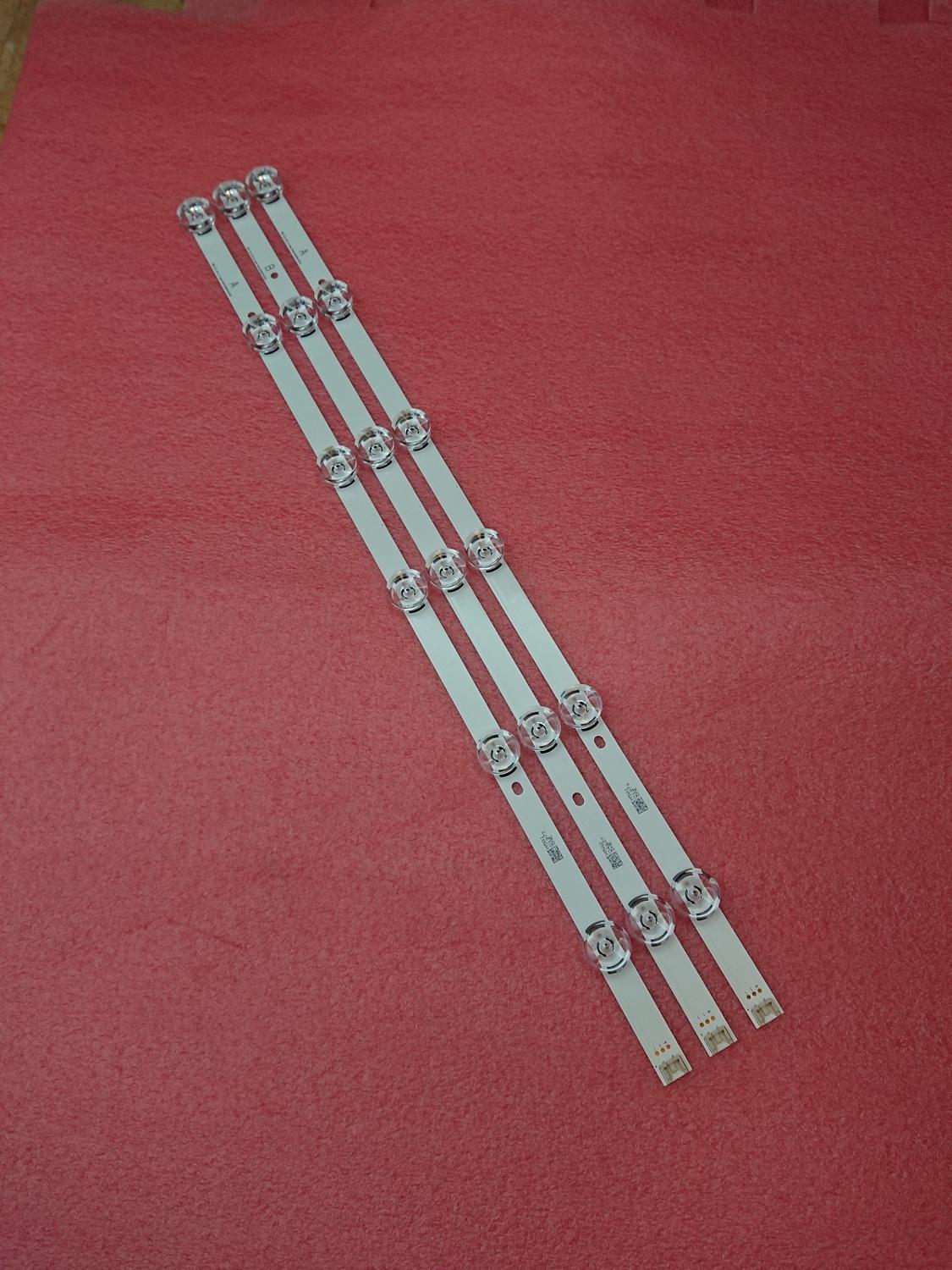

Светодиодная подсветка для телевизора beented 590 мм 6LED