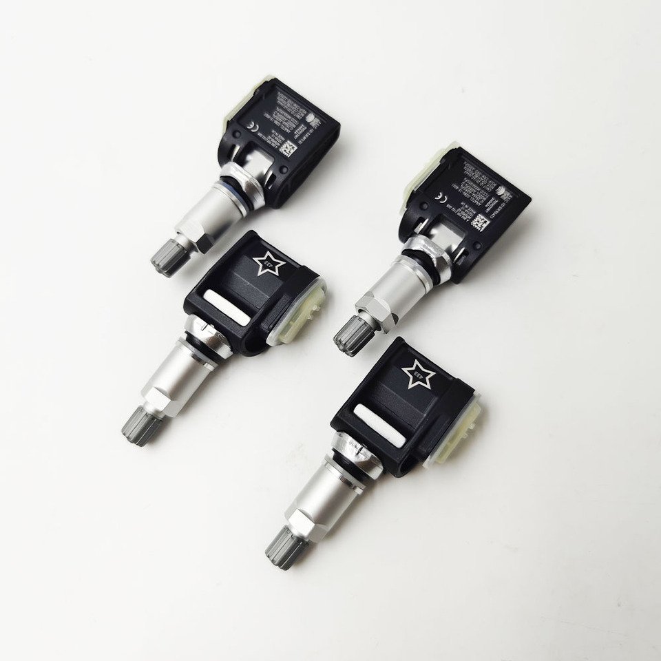 

1/4 шт. A0009052102 433 МГц TPMS датчик давления в шинах для Mercedess-Benzz CLS W177 A0009054104 A0009058708 A0009052202 0009052102