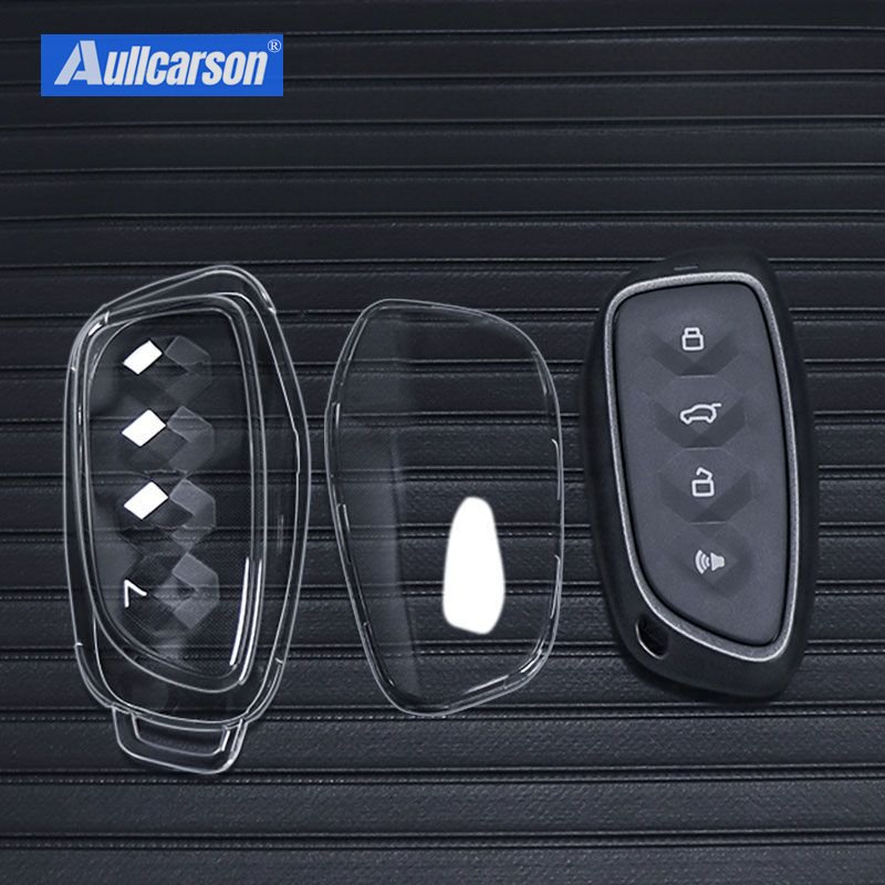 

Для НОВЫЙ новый Haval H7 H3 H9 2024 2025 чехол для ключей от машины, сумка из ТПУ, прозрачный чехол для ключей, аксессуары, держатель, брелок для ключей