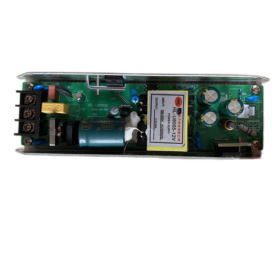 

LED панель светильник HL-L8005-V12 80Вт