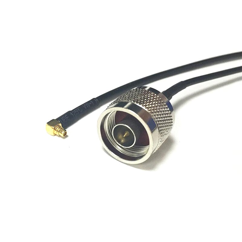 

DexMRtiC RG316/RG174/RG178 кабель N-MMCX 90 градусов 15/30/50/100 см