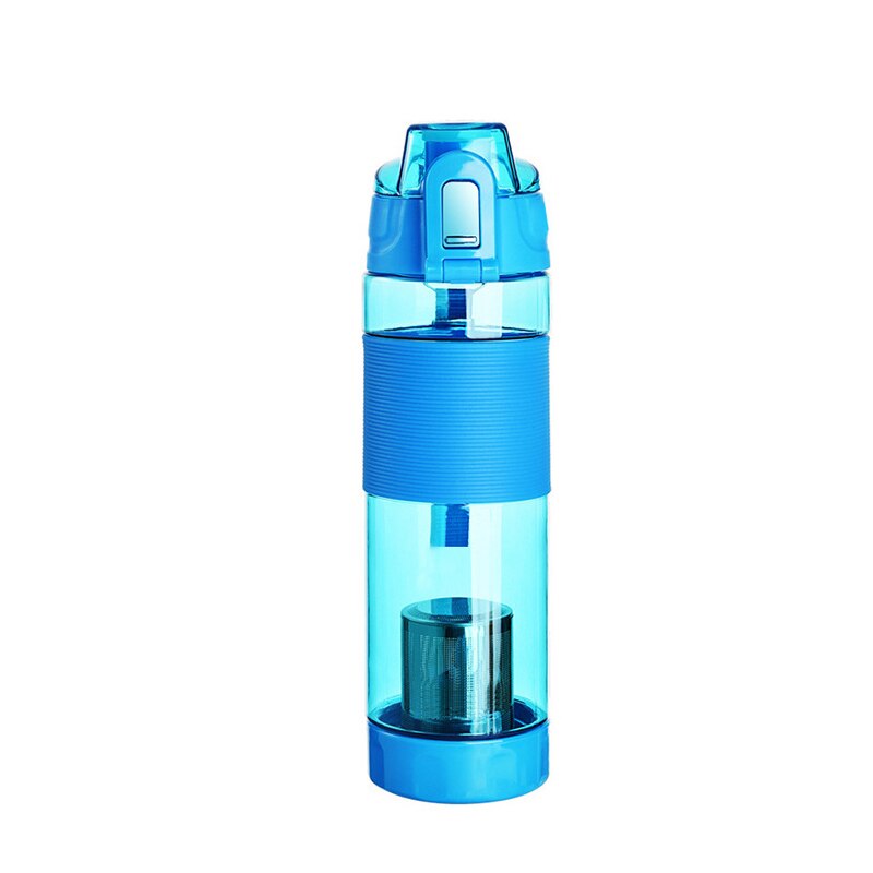 

Бутылка для щелочной воды YenvQee Tomaline 650 мл