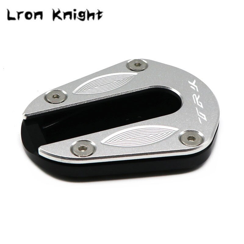 

Подставка для мотоцикла Benelli TRK502 TRK502X TRK 502 502X CNC с выдвижной ножкой