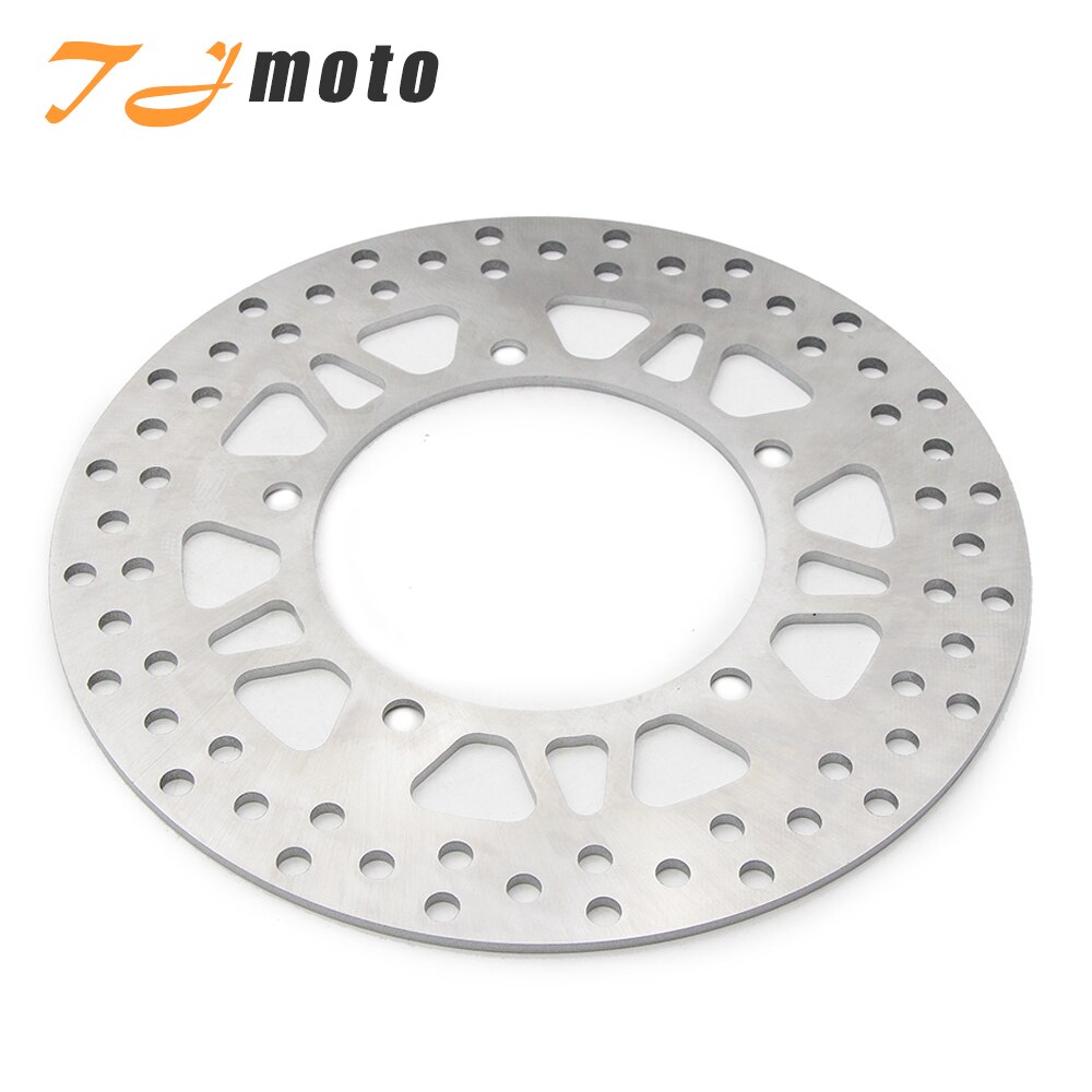 

Диск переднего тормоза мотоцикла Ротор для Suzuki AN250 Skywave Type M/S 8 Skywave SS AN650 K4/K5/K6/K7/K8/K9/L0 Burgman/Non ABS
