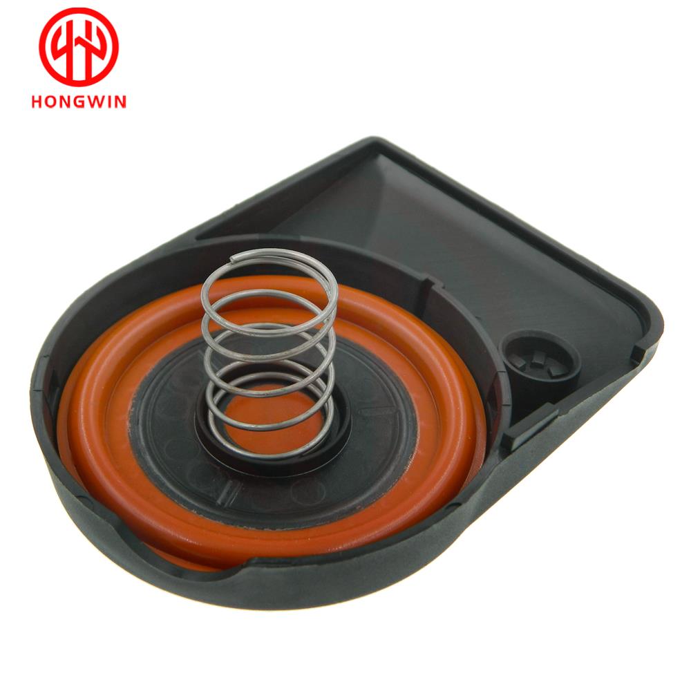 

Для BMW Mini Cooper N13 F20/F30 118i 120i 316i 11127646552 , 11127646553 Ремкомплект крышки клапана PCV двигателя автомобиля с мембраной