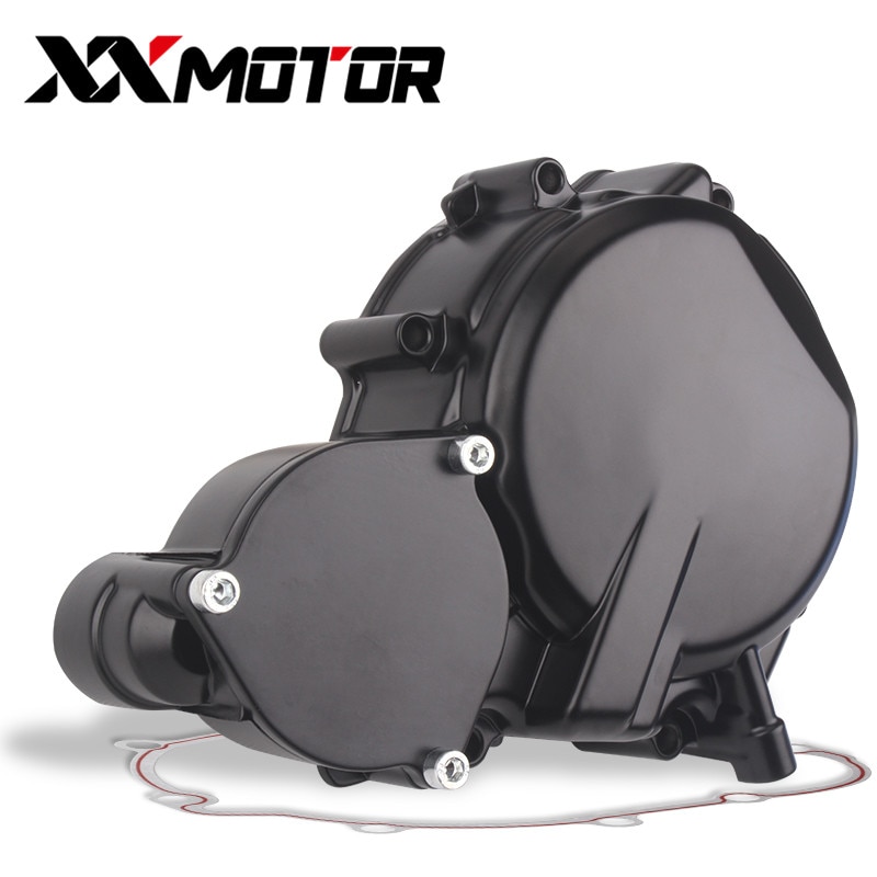 

Крышка статора двигателя мотоцикла, Картер для Suzuki GSXR600 GSXR750 2006 2007 2008 2009 2010 2011 2012 2013 K6 K8 GSXR 600 750