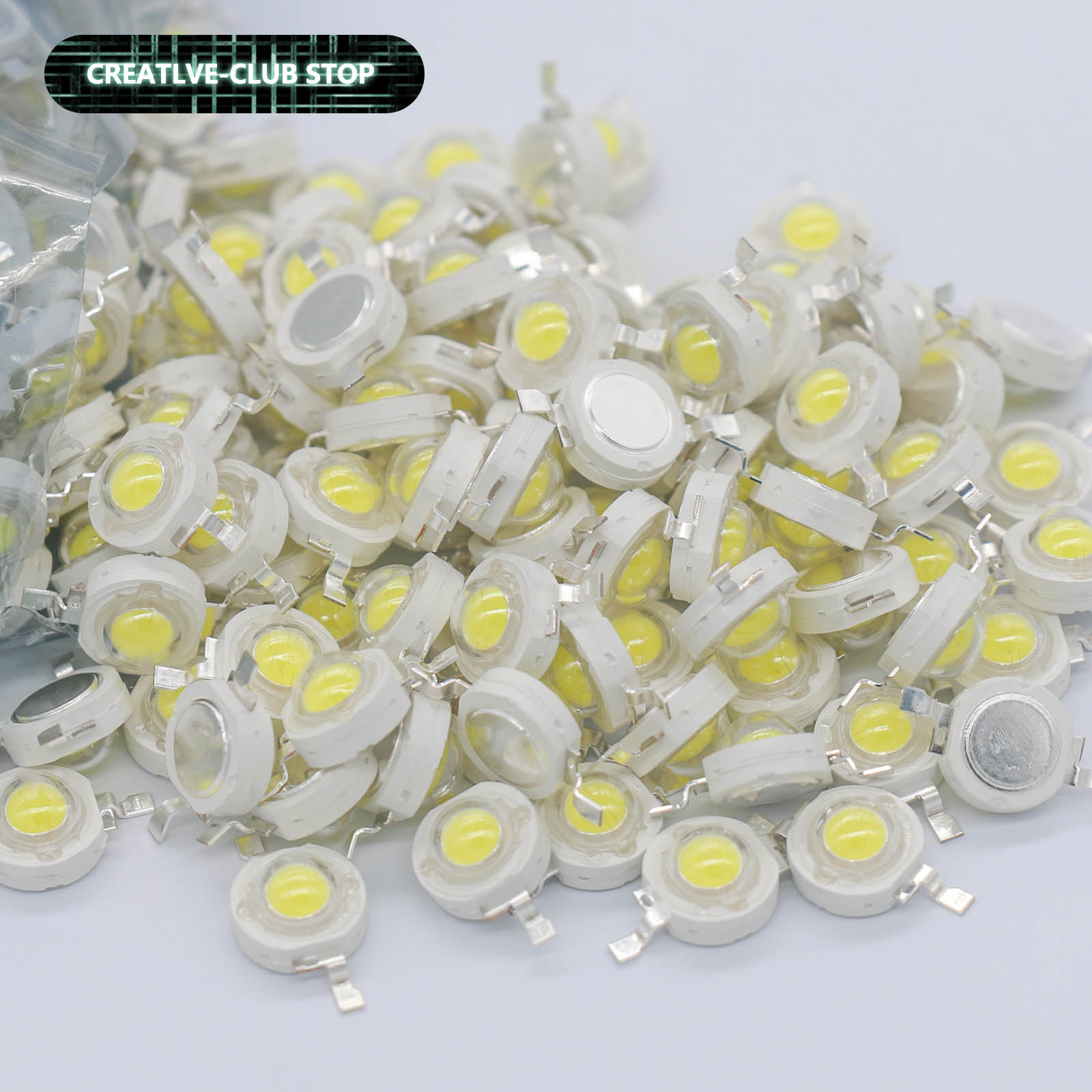 

LED лампочки DT&ZM