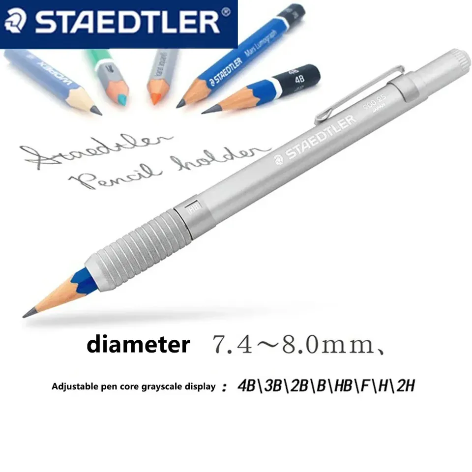 

Механические карандаши STAEDTLER 900 25