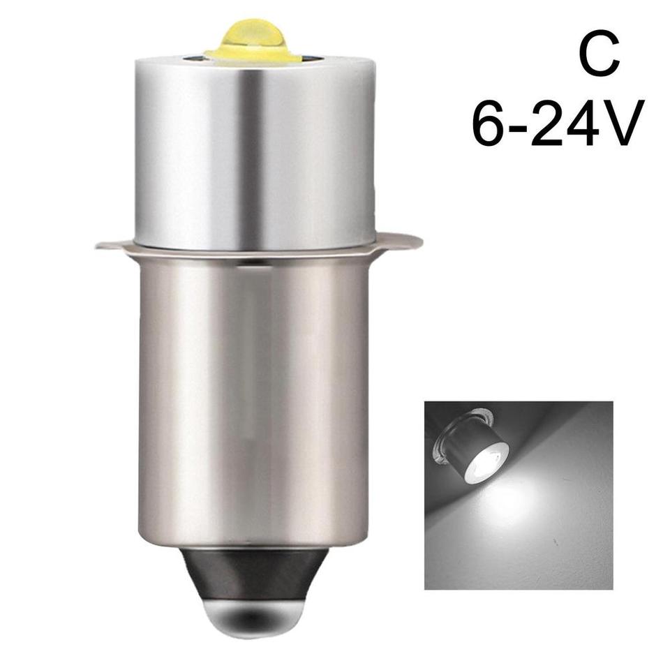 

Светодиодная лампа Maglite для фонарика