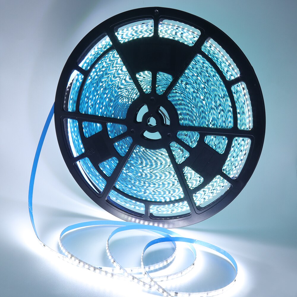 

HEGEHE светодиодная лента 2835 120LEDs/м IP44 220В