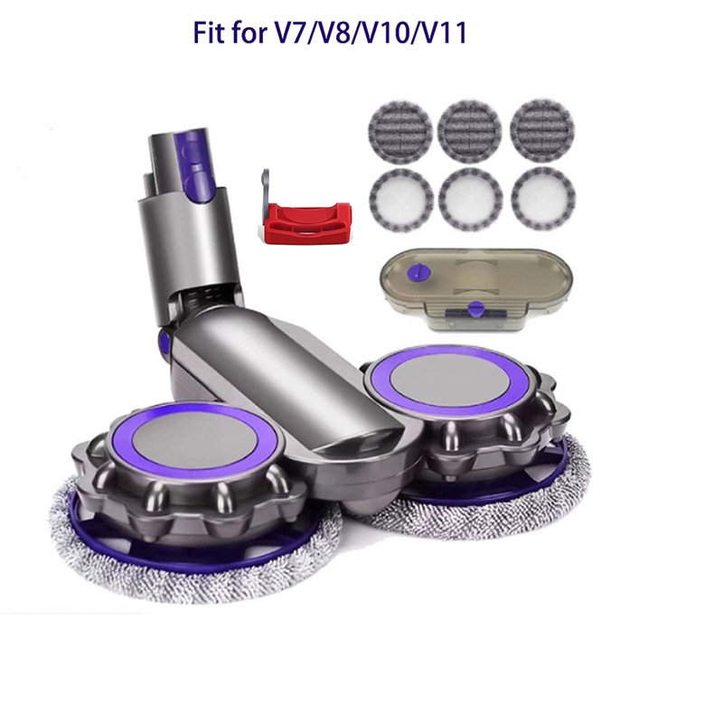 

Насадка для швабры Dyson V7 V8 V10 V11 V15
